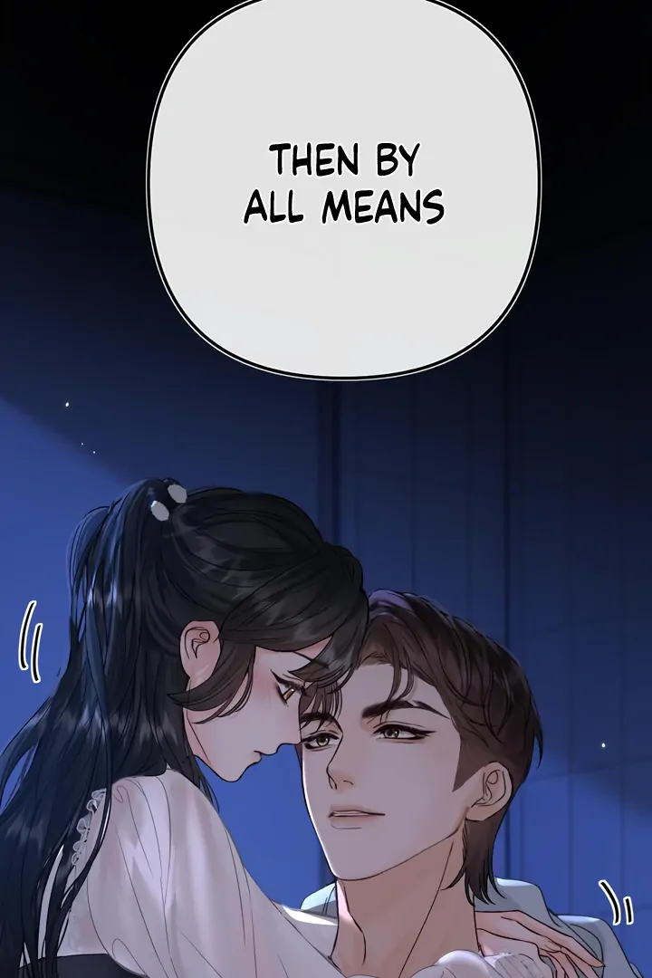 Please Take Care Chapter 33 - Page 21