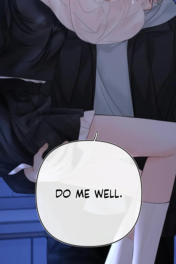 Please Take Care Chapter 33 - Page 22