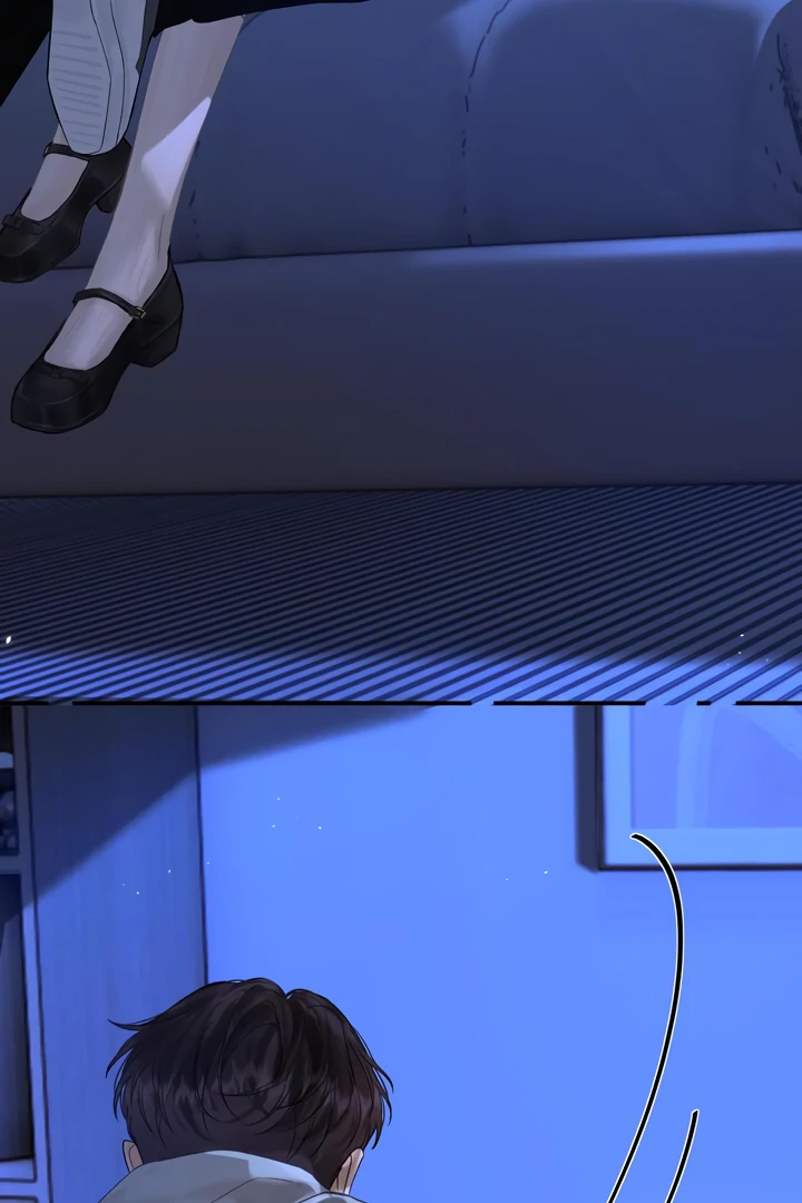 Please Take Care Chapter 33 - Page 30