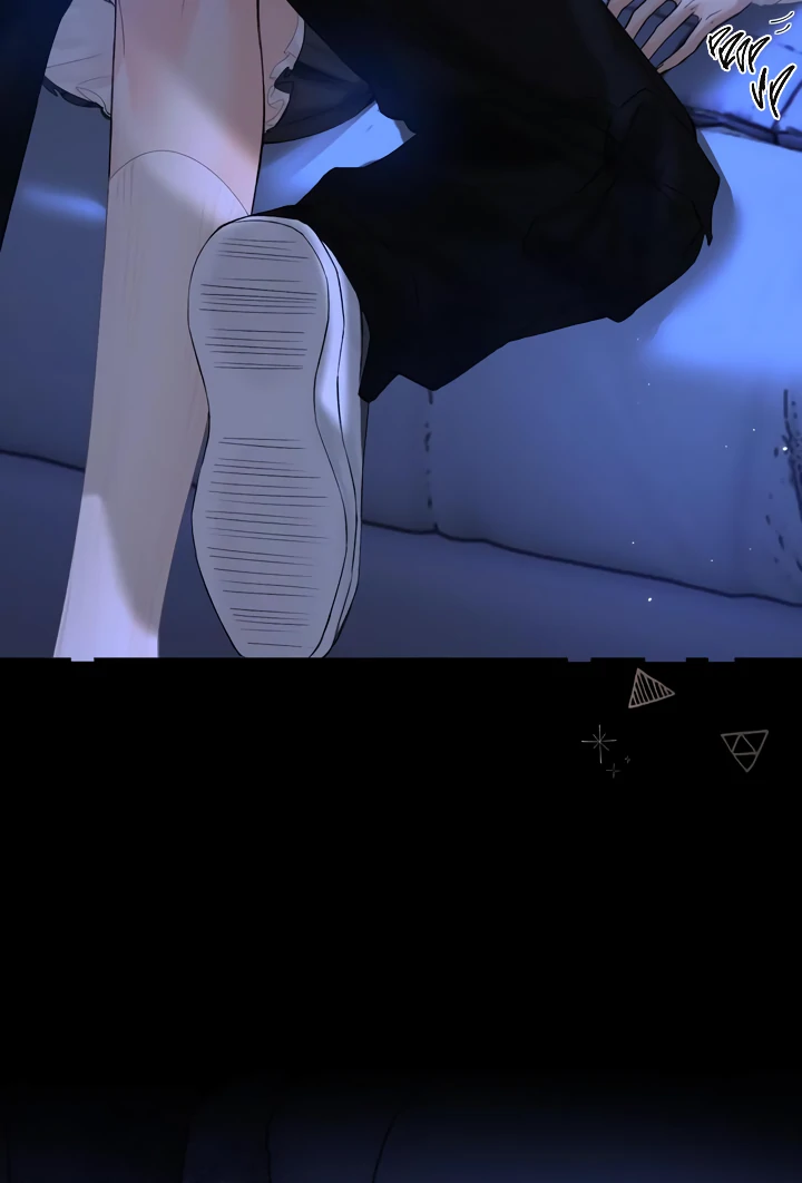 Please Take Care Chapter 33 - Page 32