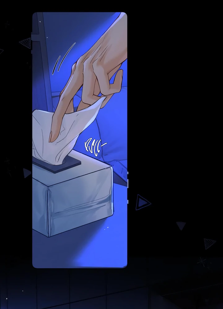 Please Take Care Chapter 33 - Page 47