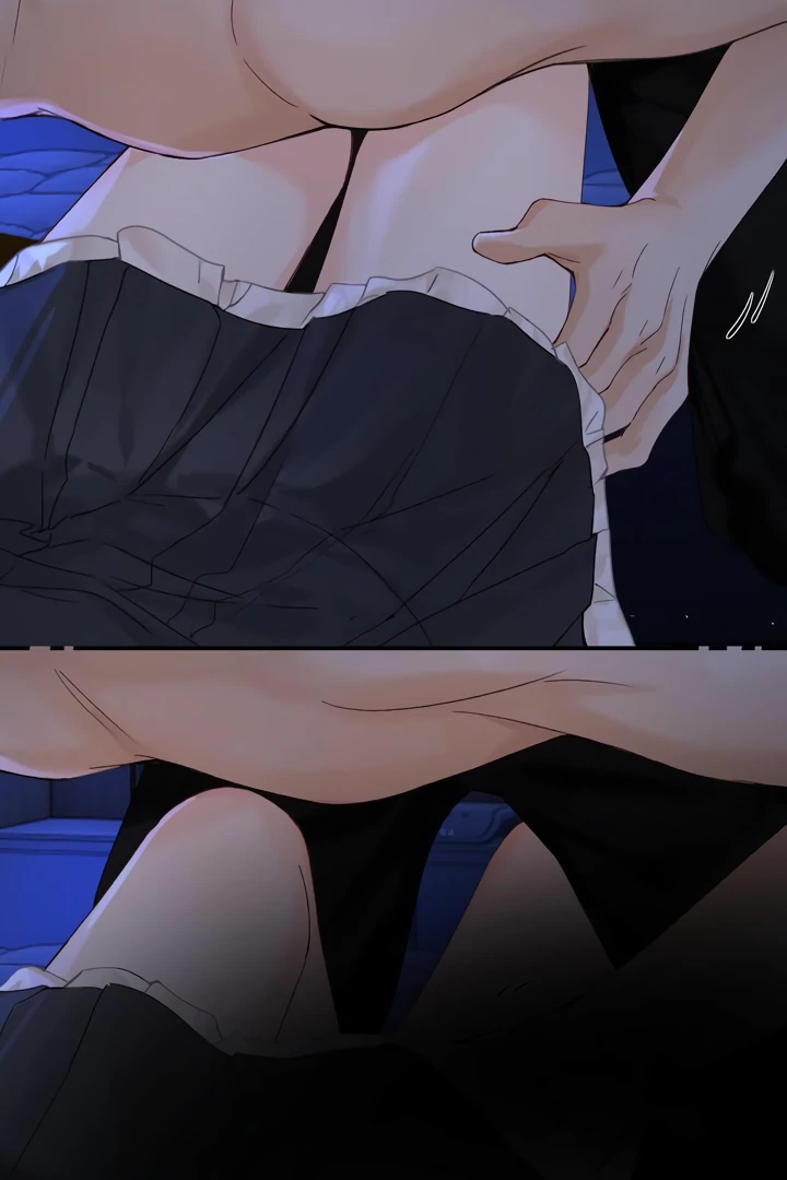 Please Take Care Chapter 33 - Page 50