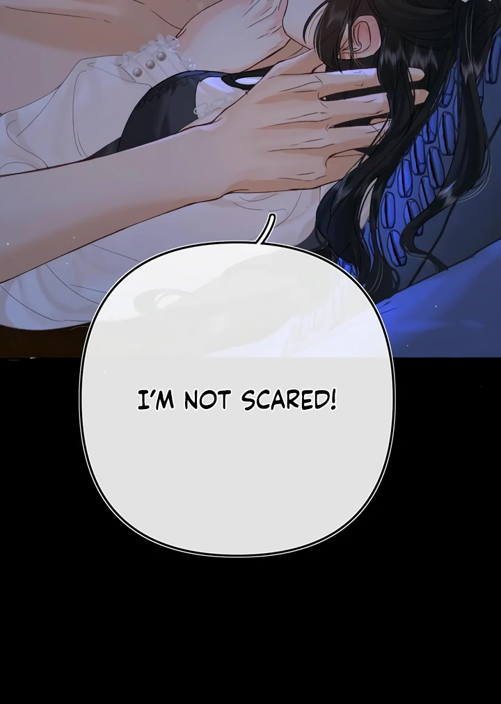 Please Take Care Chapter 33 - Page 54