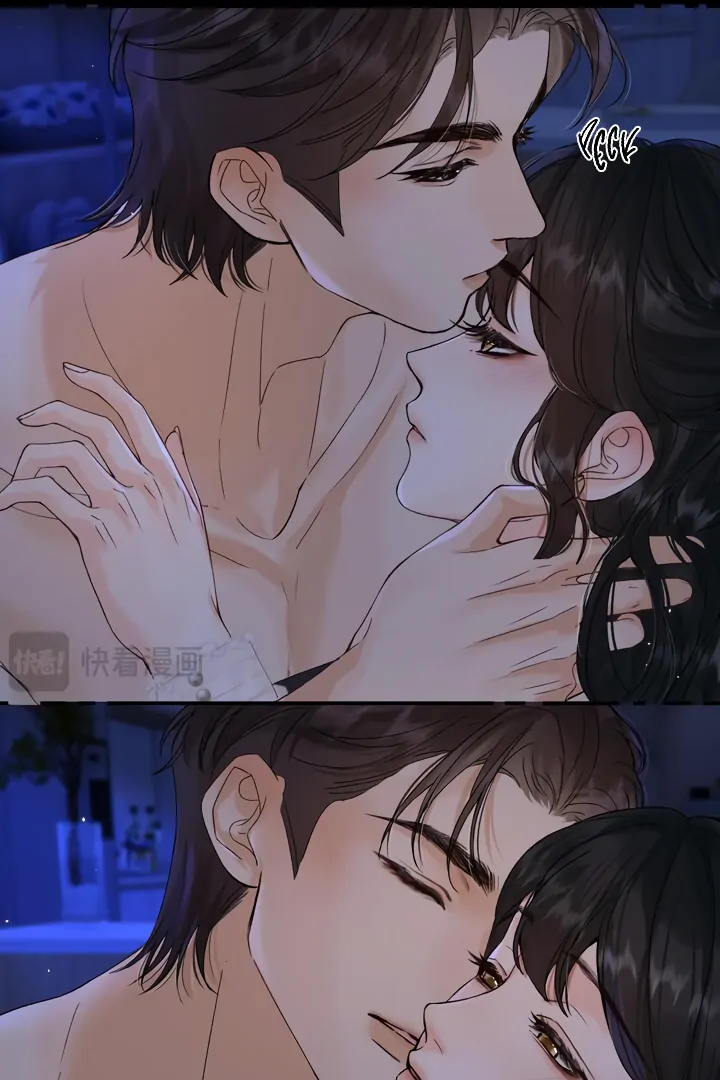 Please Take Care Chapter 33 - Page 55