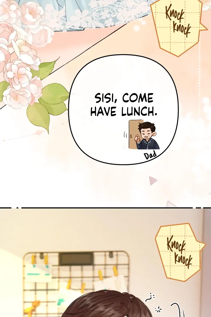 Please Take Care Chapter 34 - Page 6