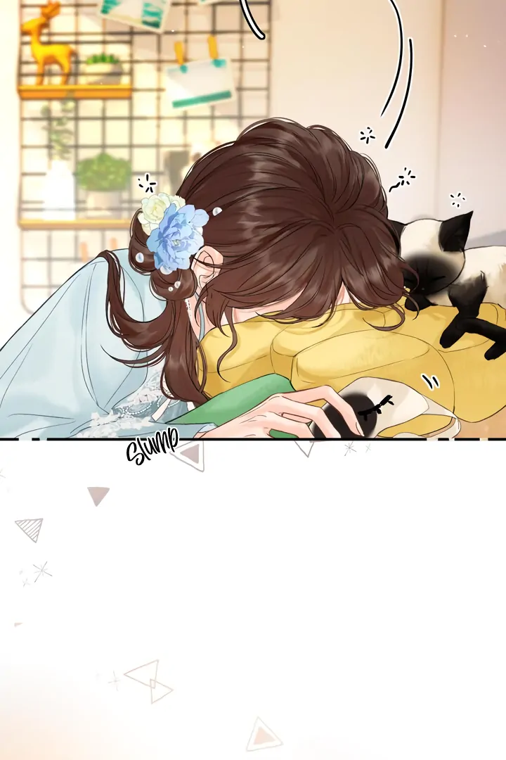 Please Take Care Chapter 34 - Page 8