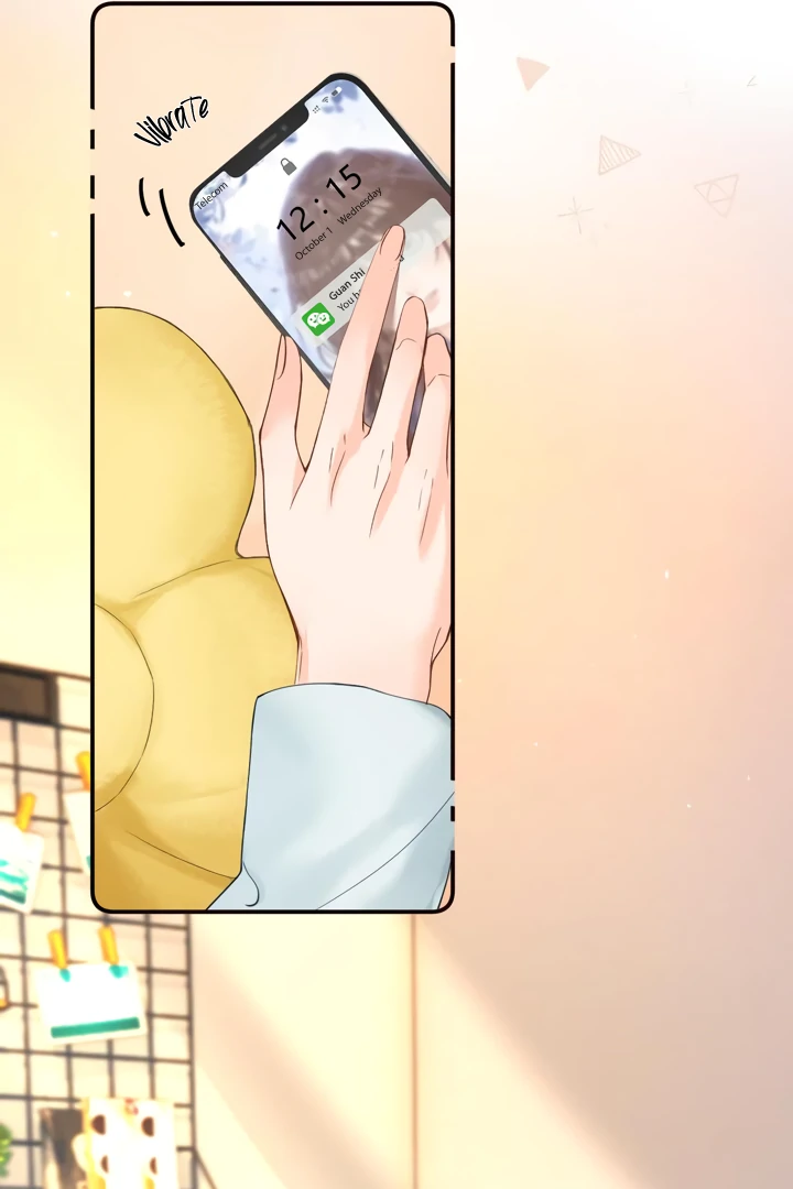 Please Take Care Chapter 34 - Page 9