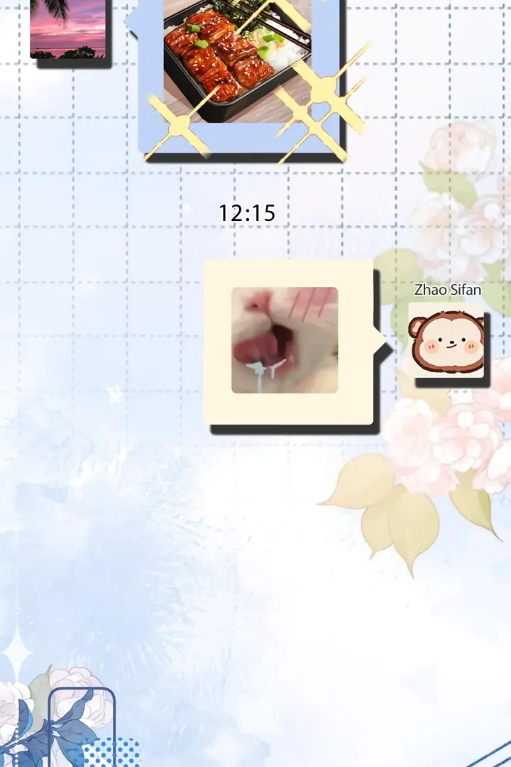 Please Take Care Chapter 34 - Page 12