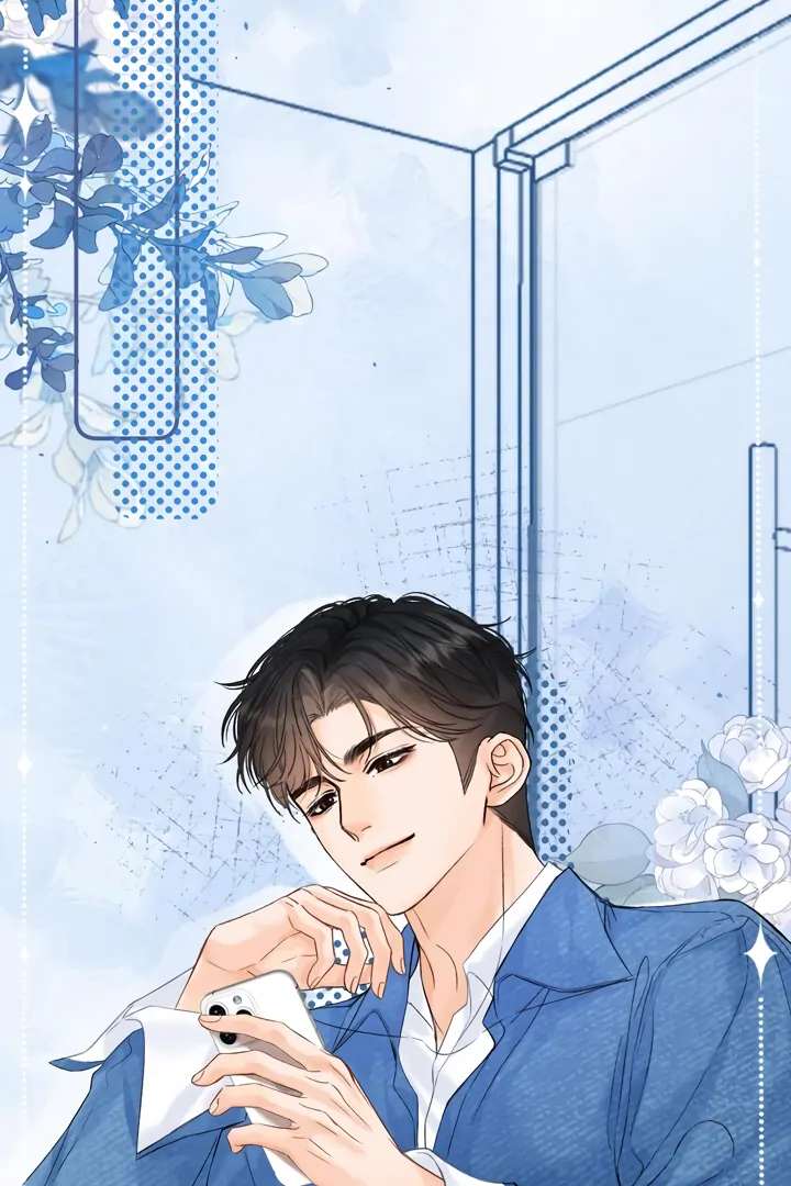 Please Take Care Chapter 34 - Page 13