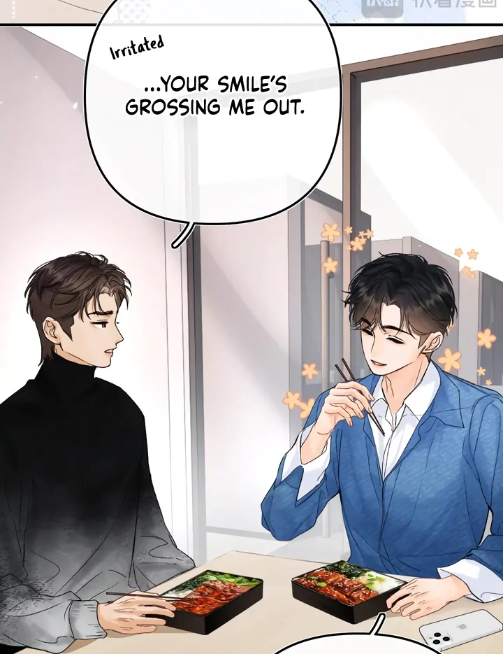 Please Take Care Chapter 34 - Page 15