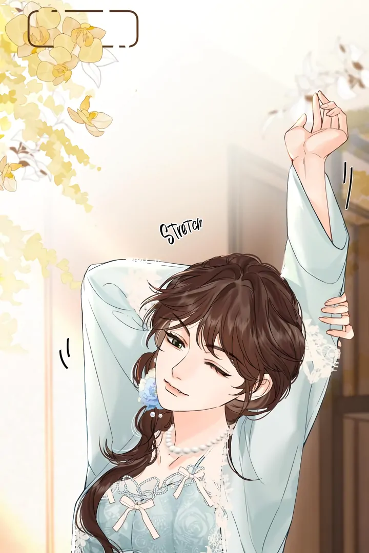 Please Take Care Chapter 34 - Page 17