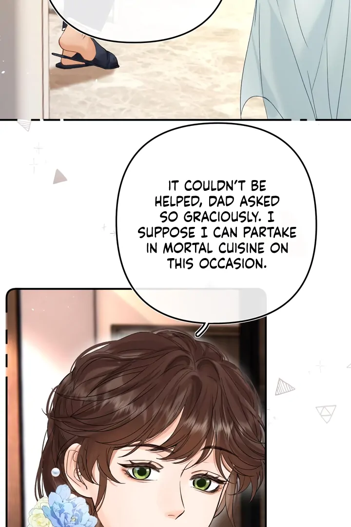 Please Take Care Chapter 34 - Page 20