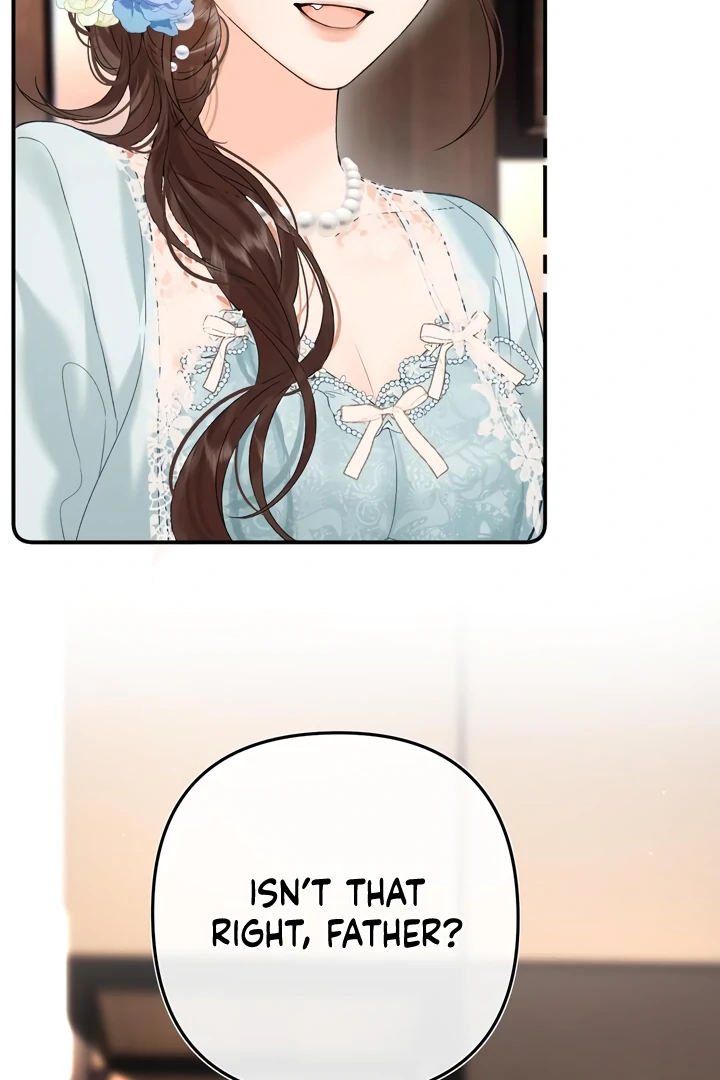 Please Take Care Chapter 34 - Page 21