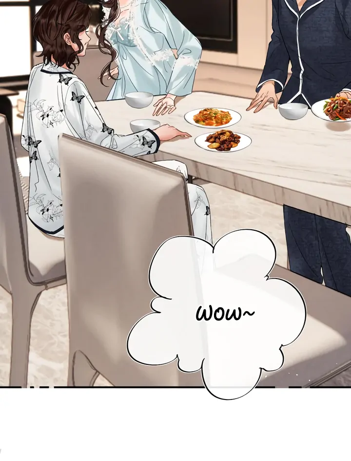 Please Take Care Chapter 34 - Page 24