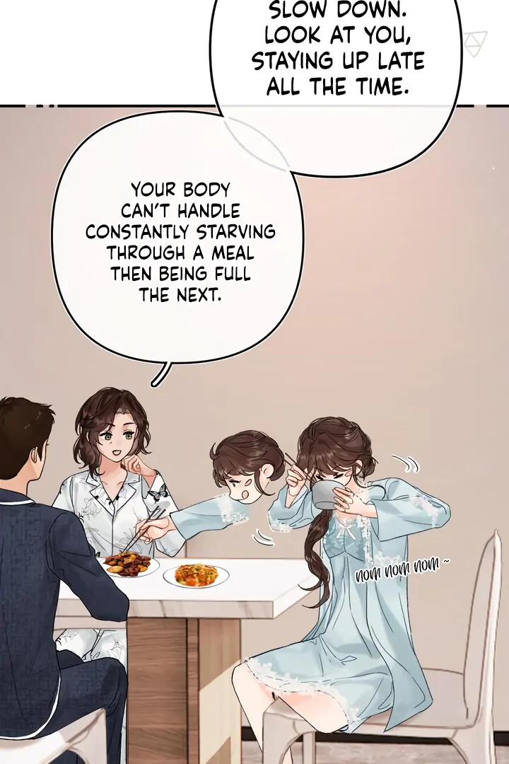 Please Take Care Chapter 34 - Page 27