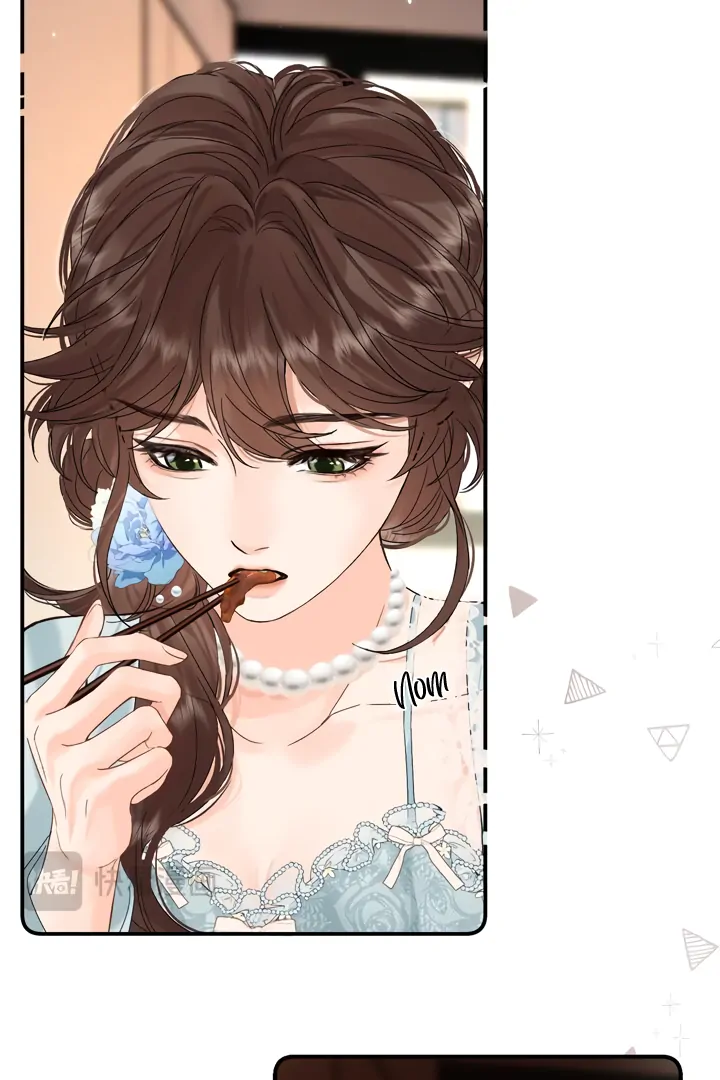 Please Take Care Chapter 34 - Page 35