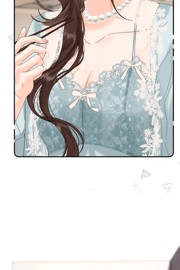 Please Take Care Chapter 34 - Page 38