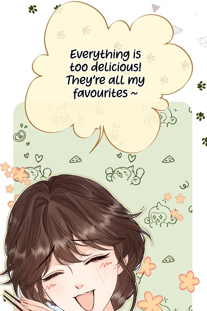 Please Take Care Chapter 34 - Page 41