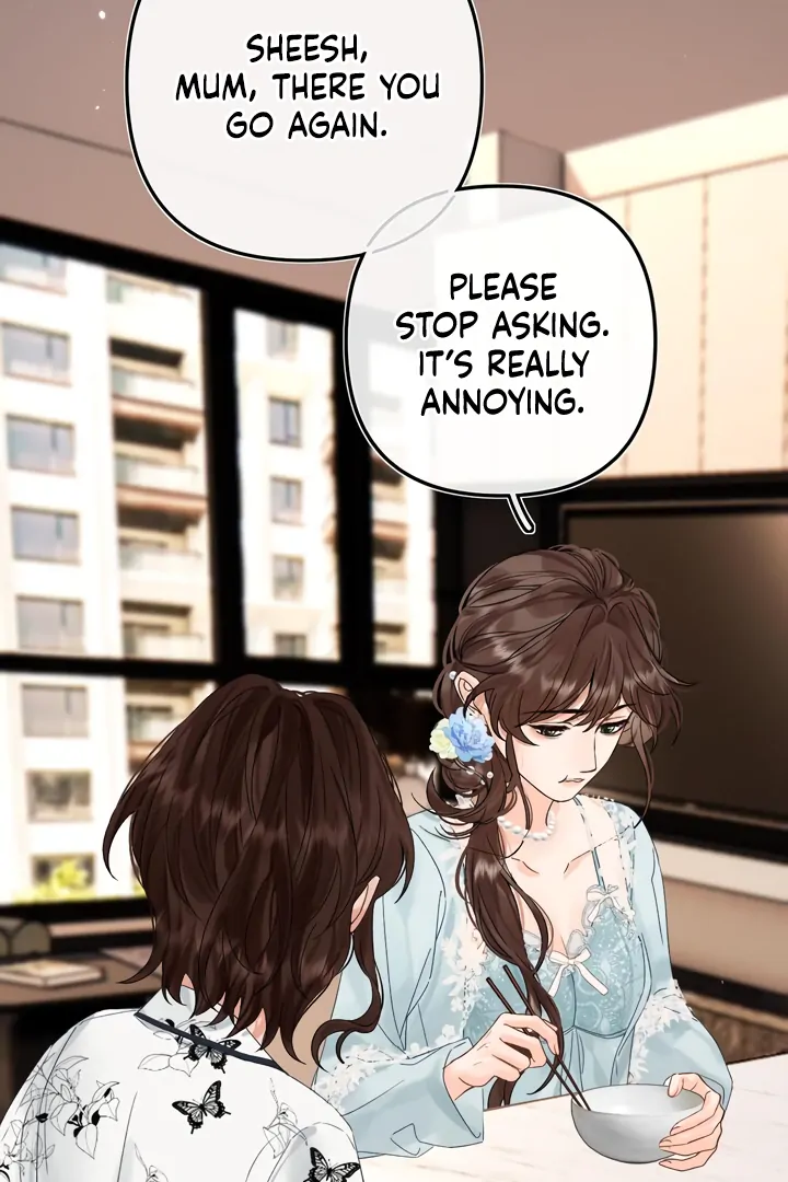 Please Take Care Chapter 34 - Page 46