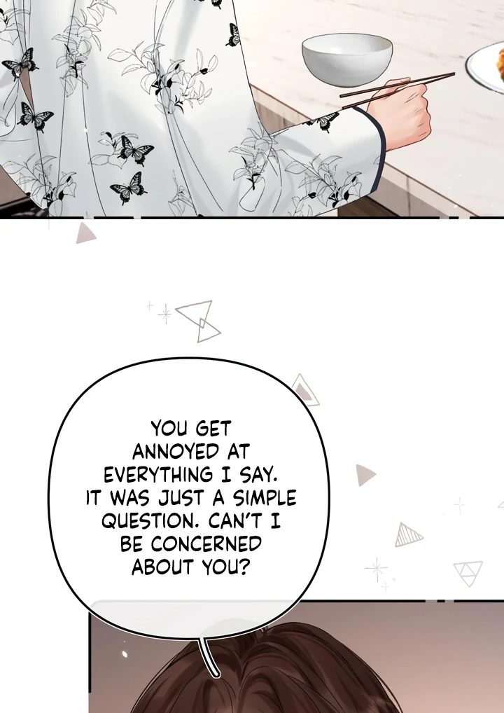 Please Take Care Chapter 34 - Page 47