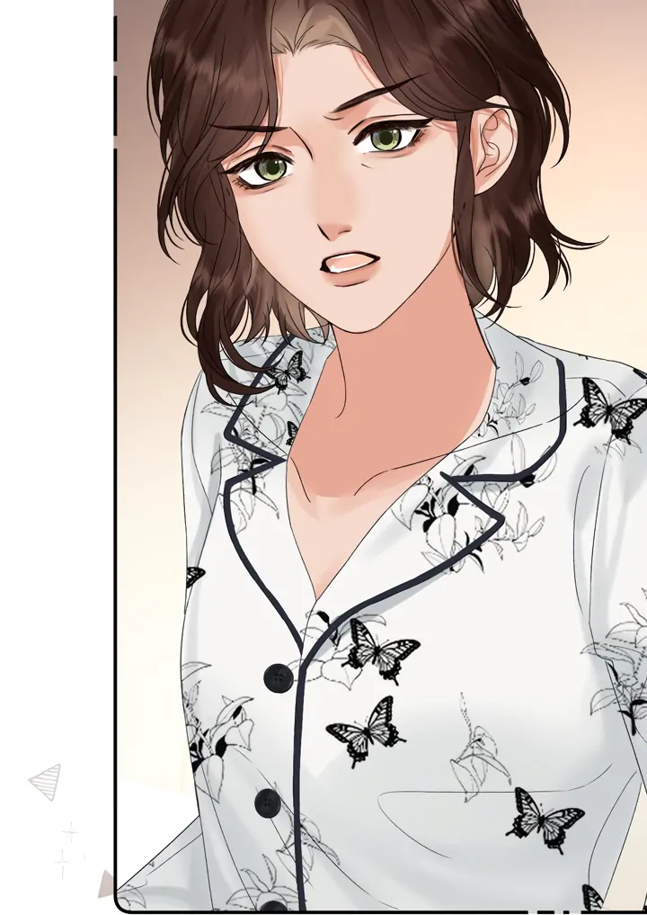 Please Take Care Chapter 34 - Page 48