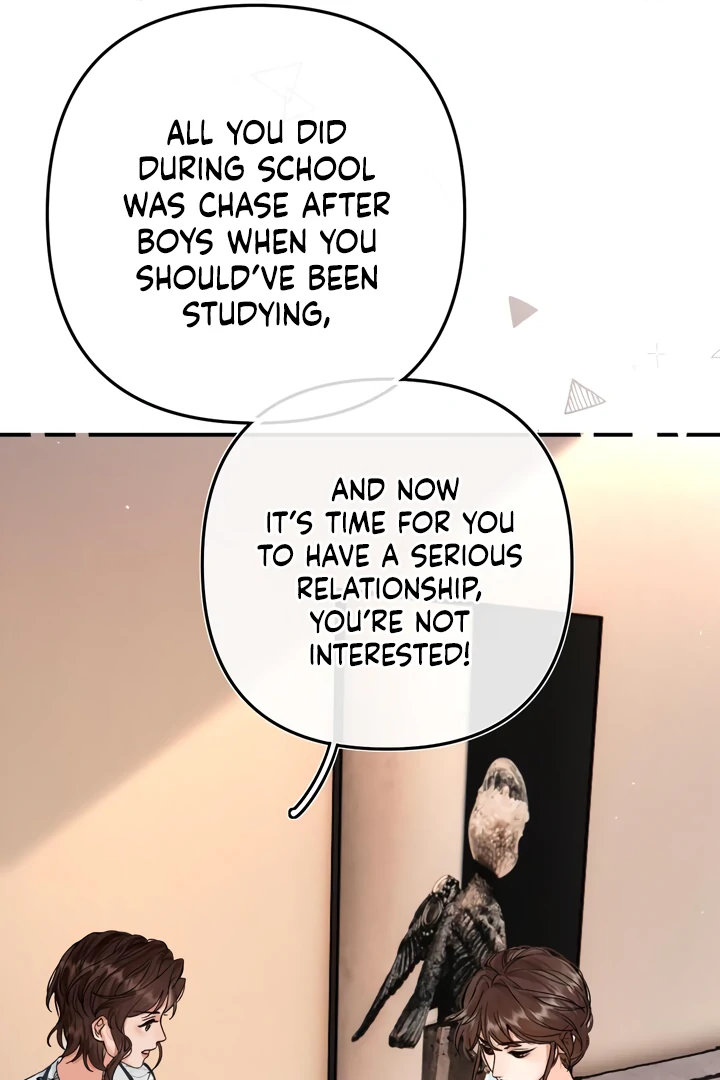 Please Take Care Chapter 34 - Page 49