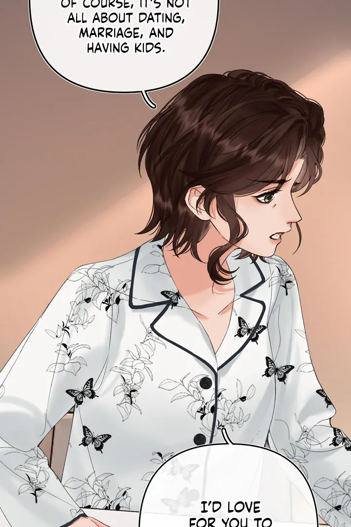 Please Take Care Chapter 34 - Page 51