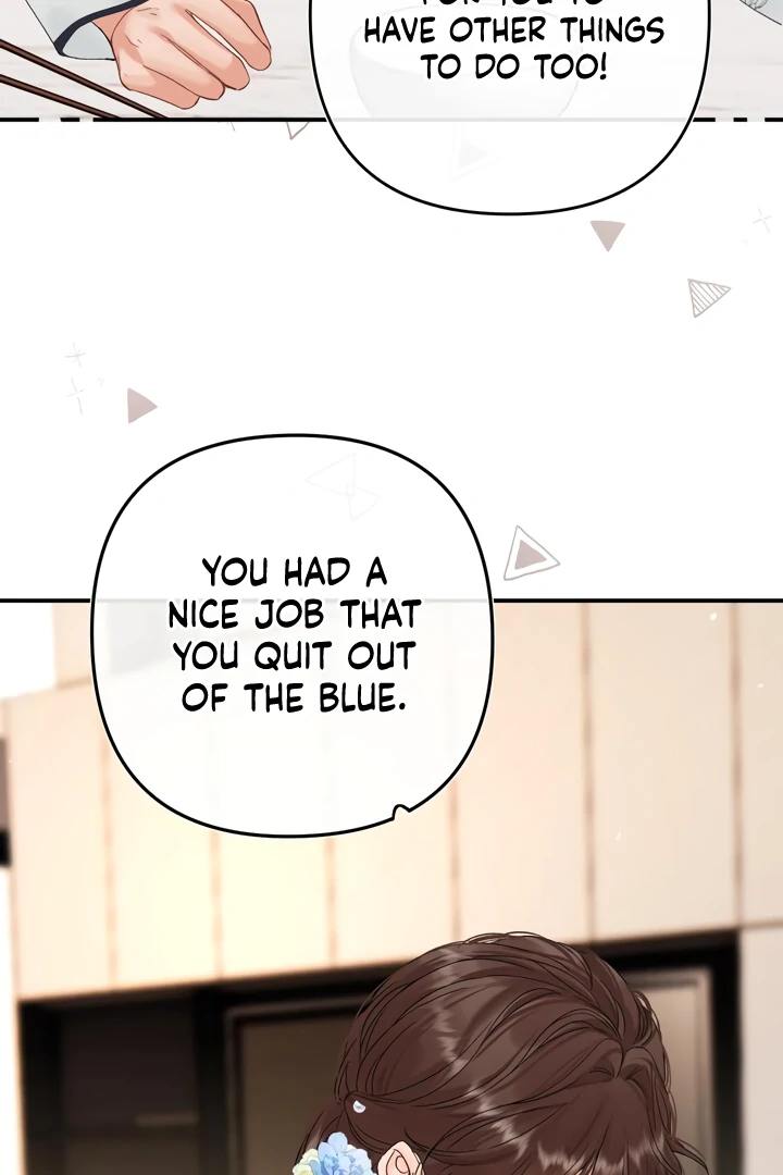 Please Take Care Chapter 34 - Page 52