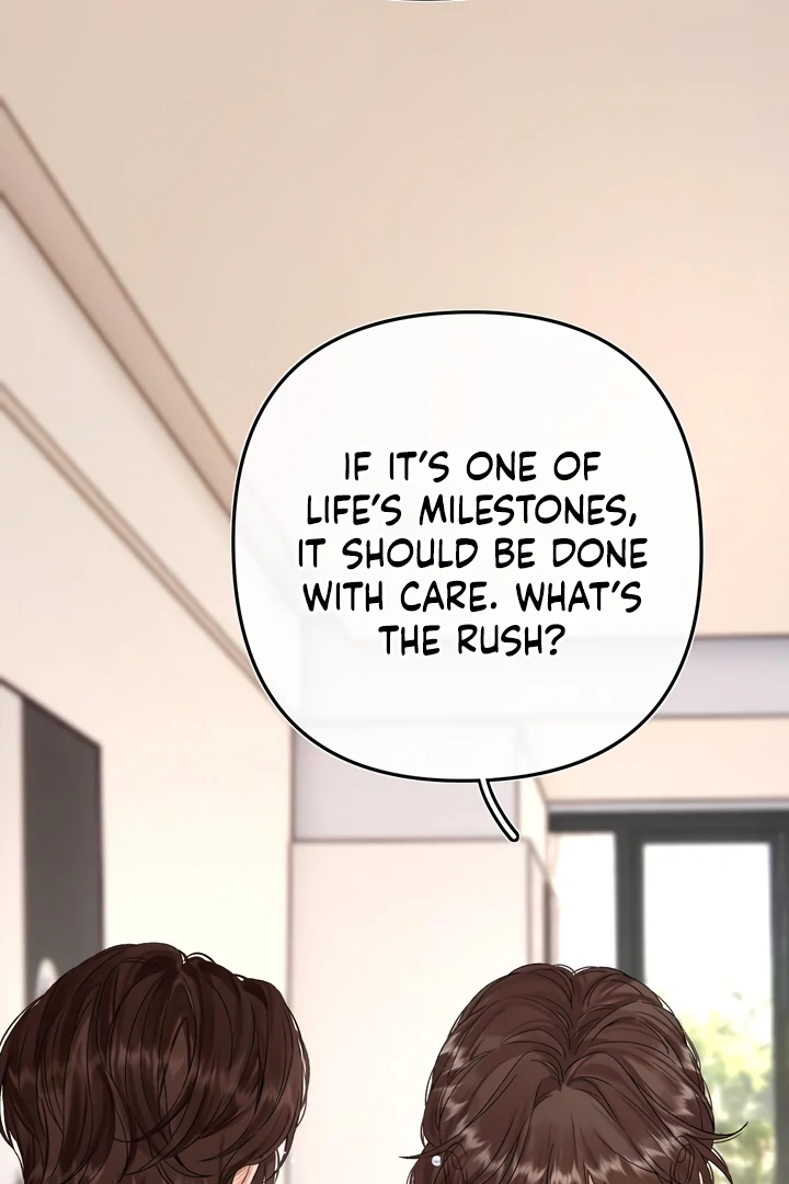 Please Take Care Chapter 34 - Page 54