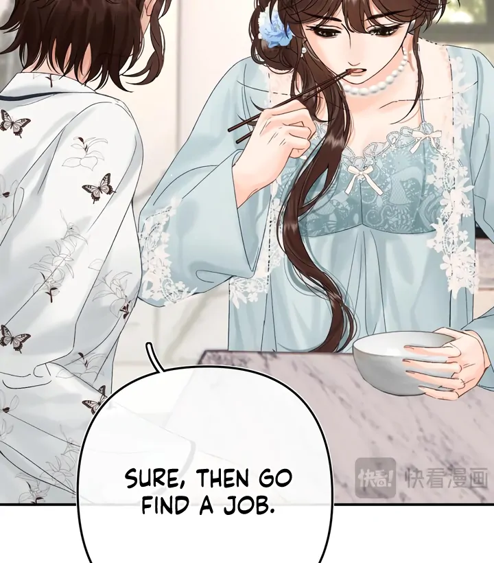 Please Take Care Chapter 34 - Page 55