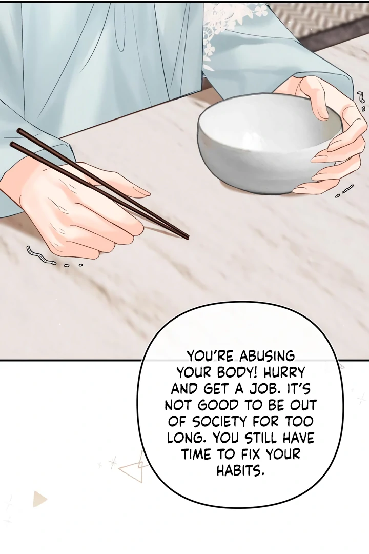 Please Take Care Chapter 34 - Page 57