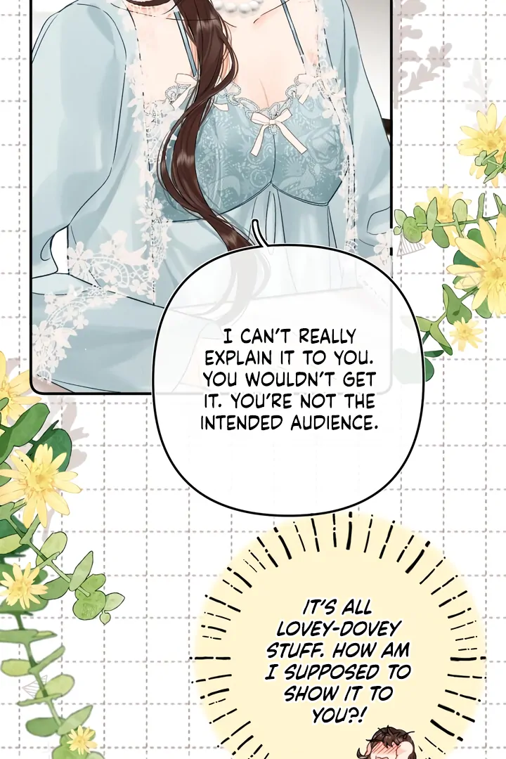 Please Take Care Chapter 34 - Page 61