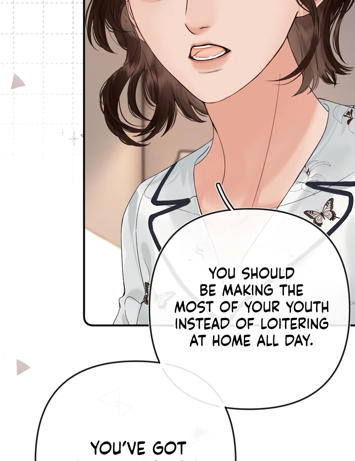 Please Take Care Chapter 34 - Page 63