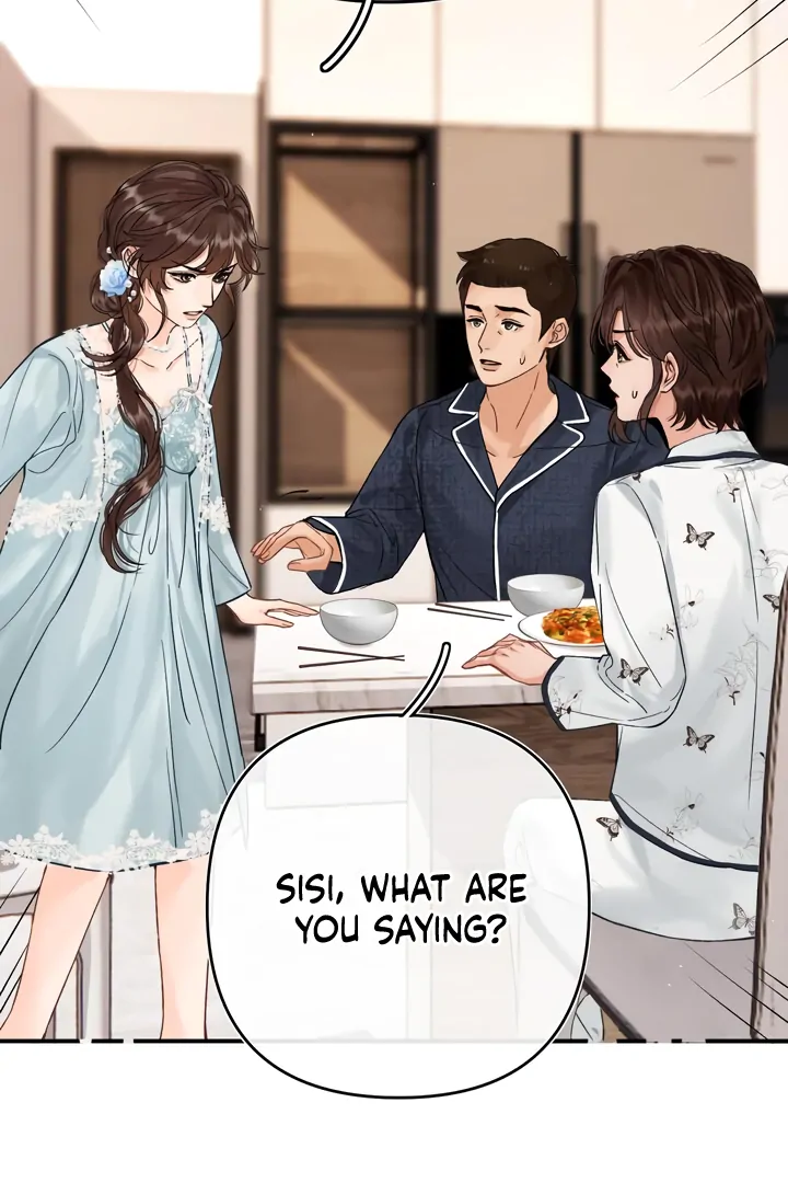 Please Take Care Chapter 34 - Page 67