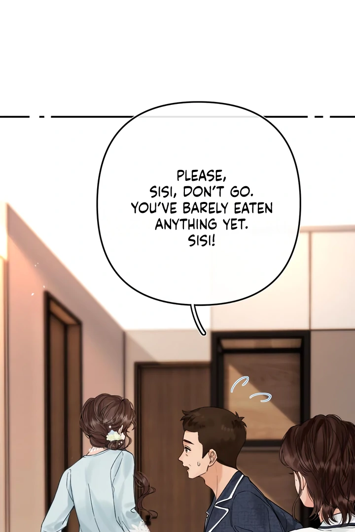 Please Take Care Chapter 34 - Page 68