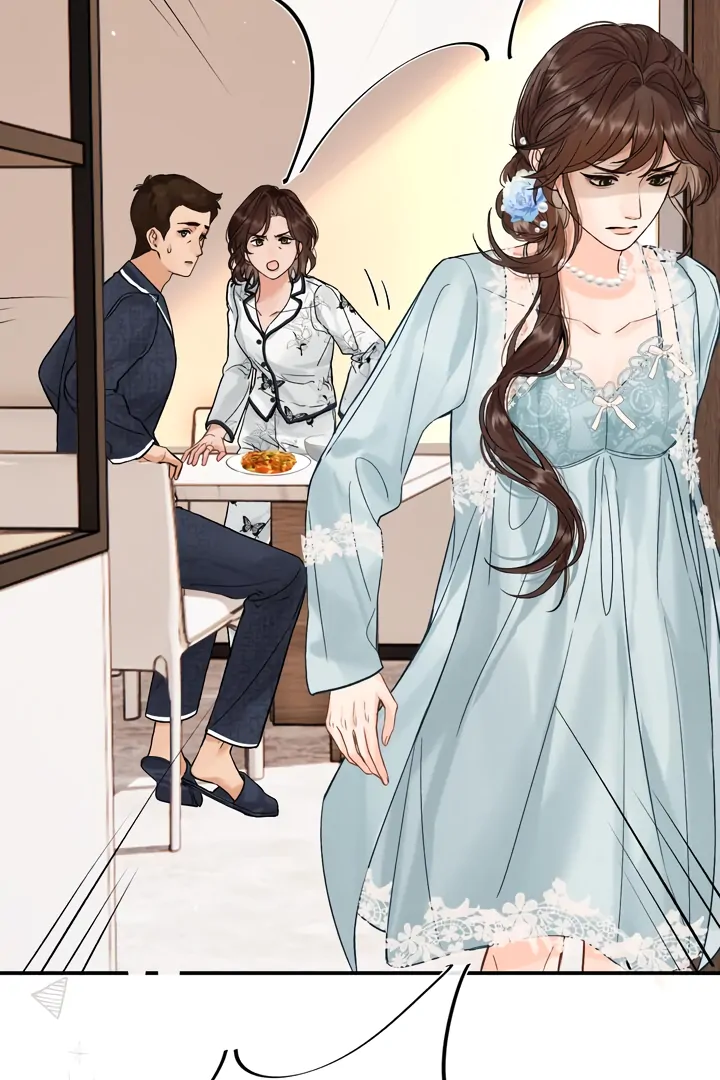 Please Take Care Chapter 34 - Page 70