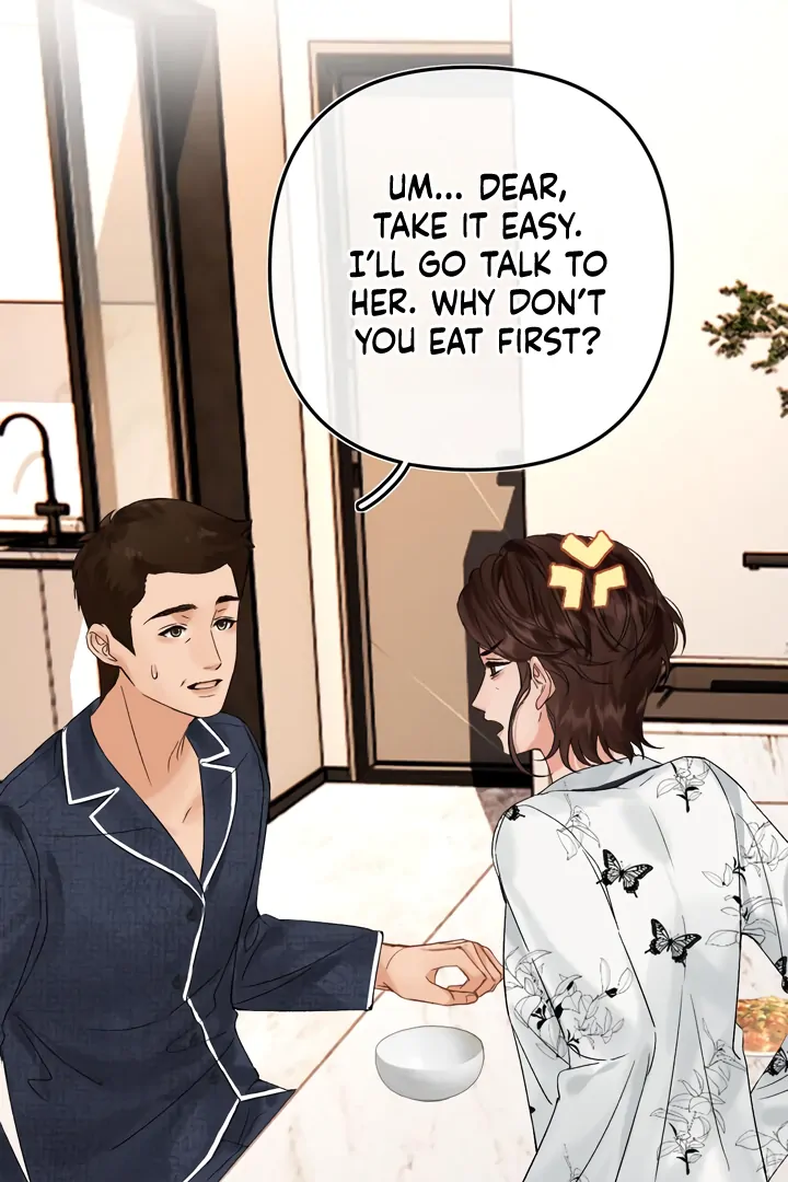 Please Take Care Chapter 34 - Page 73