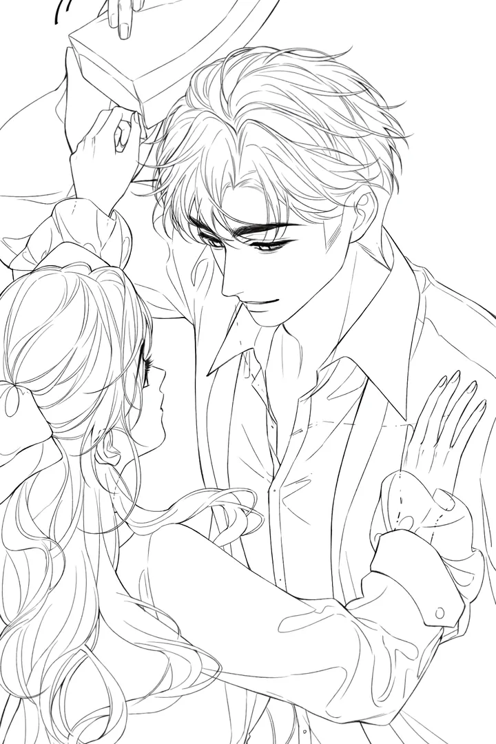 Please Take Care Chapter 34 - Page 82