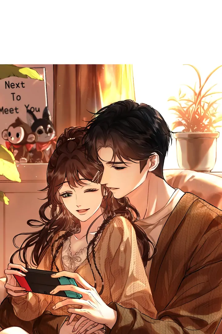 Please Take Care Chapter 35 - Page 4