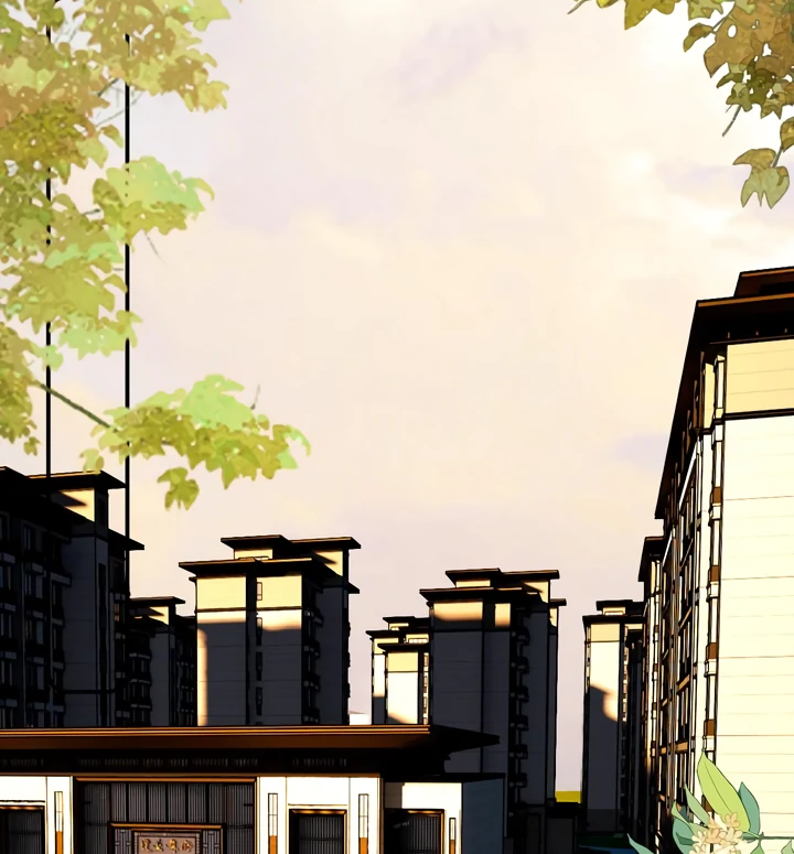 Please Take Care Chapter 35 - Page 6