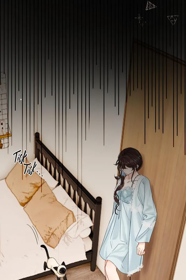 Please Take Care Chapter 35 - Page 8