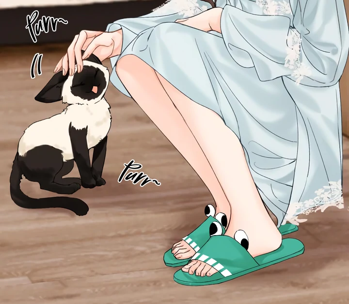 Please Take Care Chapter 35 - Page 14