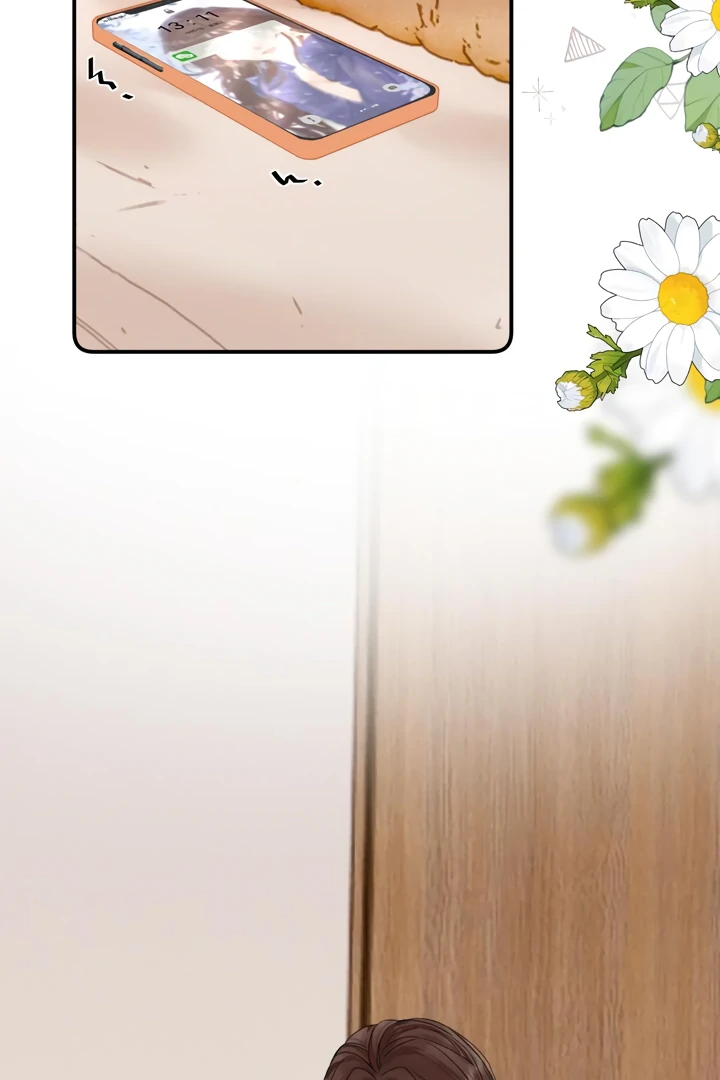 Please Take Care Chapter 35 - Page 17