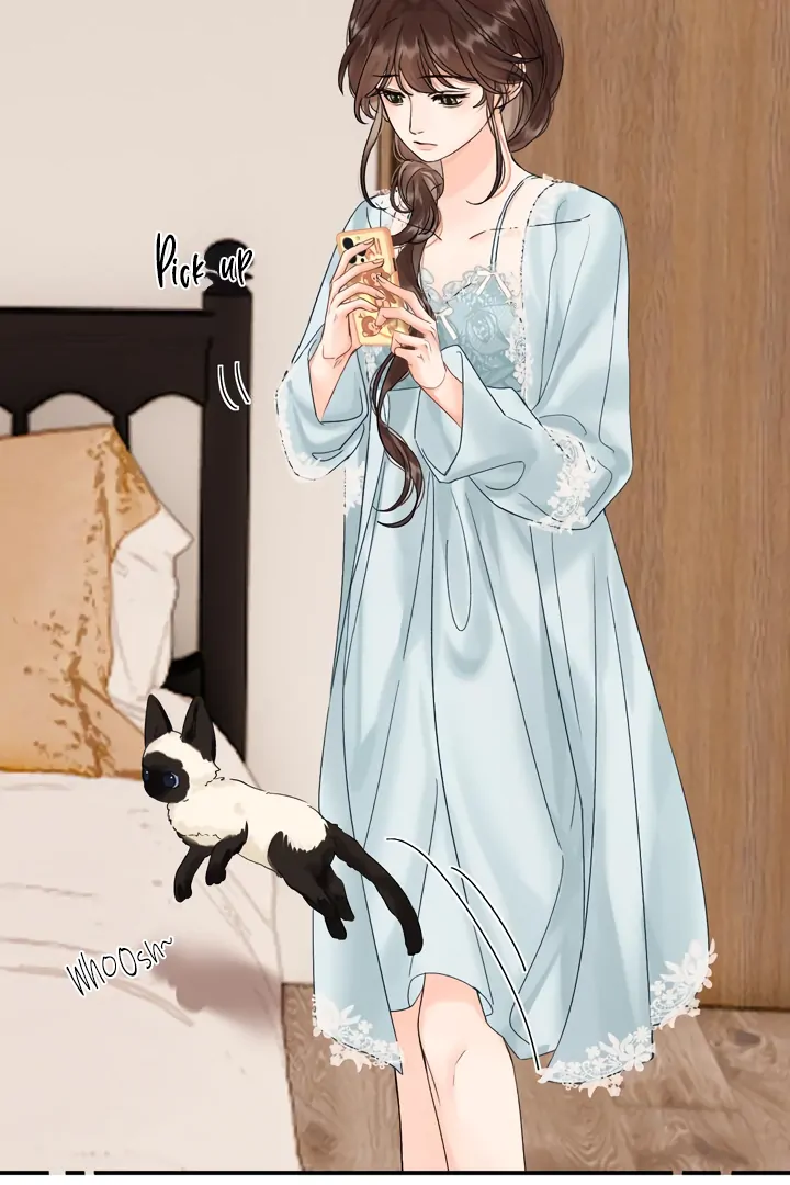 Please Take Care Chapter 35 - Page 18