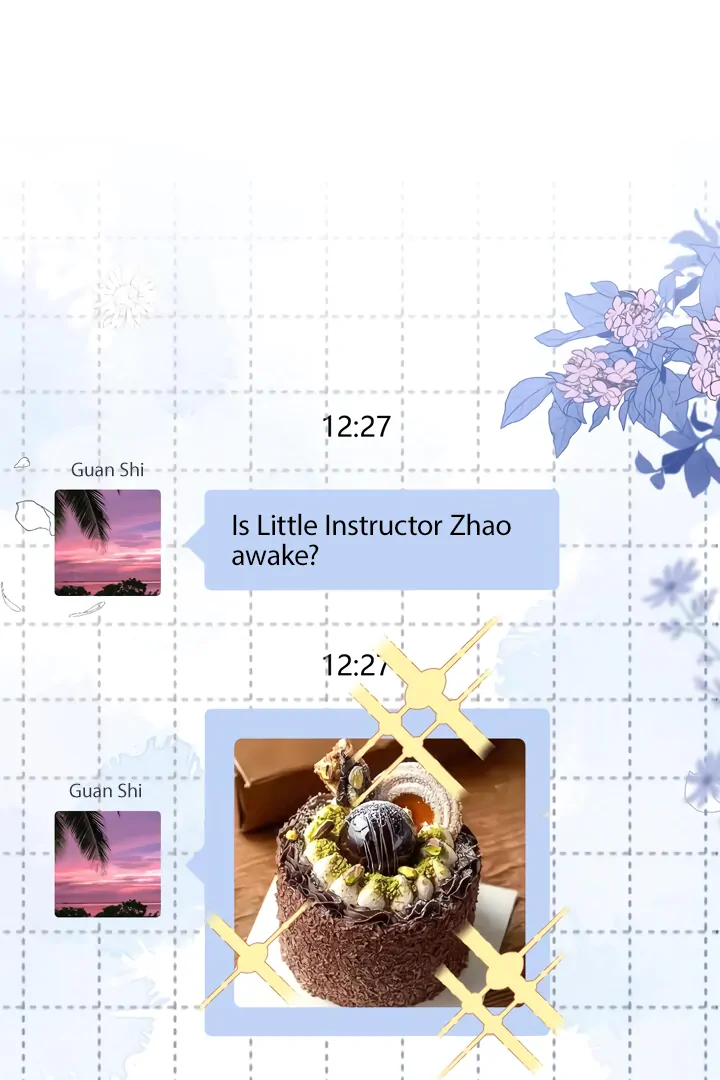 Please Take Care Chapter 35 - Page 19