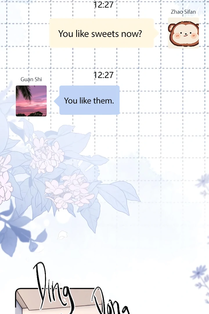 Please Take Care Chapter 35 - Page 20