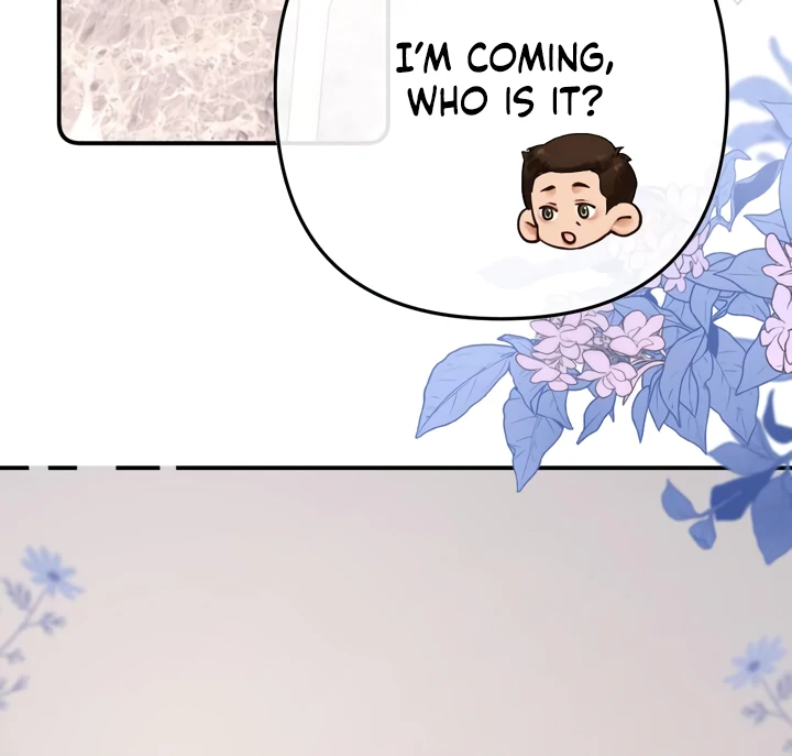 Please Take Care Chapter 35 - Page 22