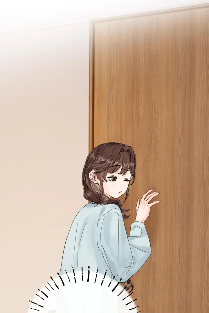 Please Take Care Chapter 35 - Page 31