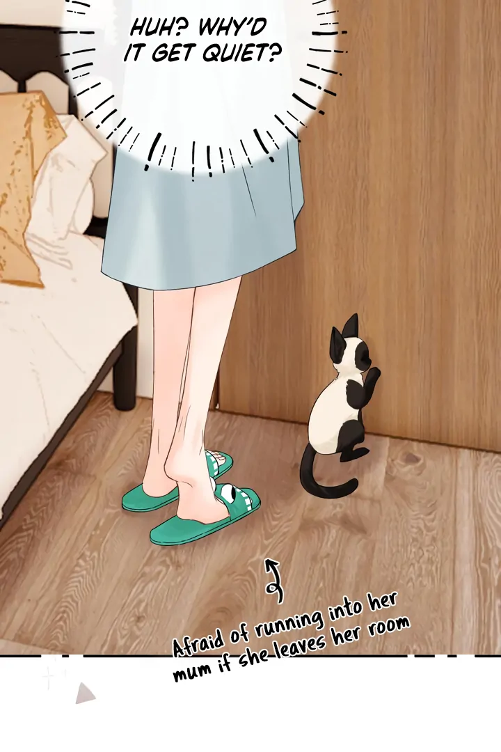 Please Take Care Chapter 35 - Page 32