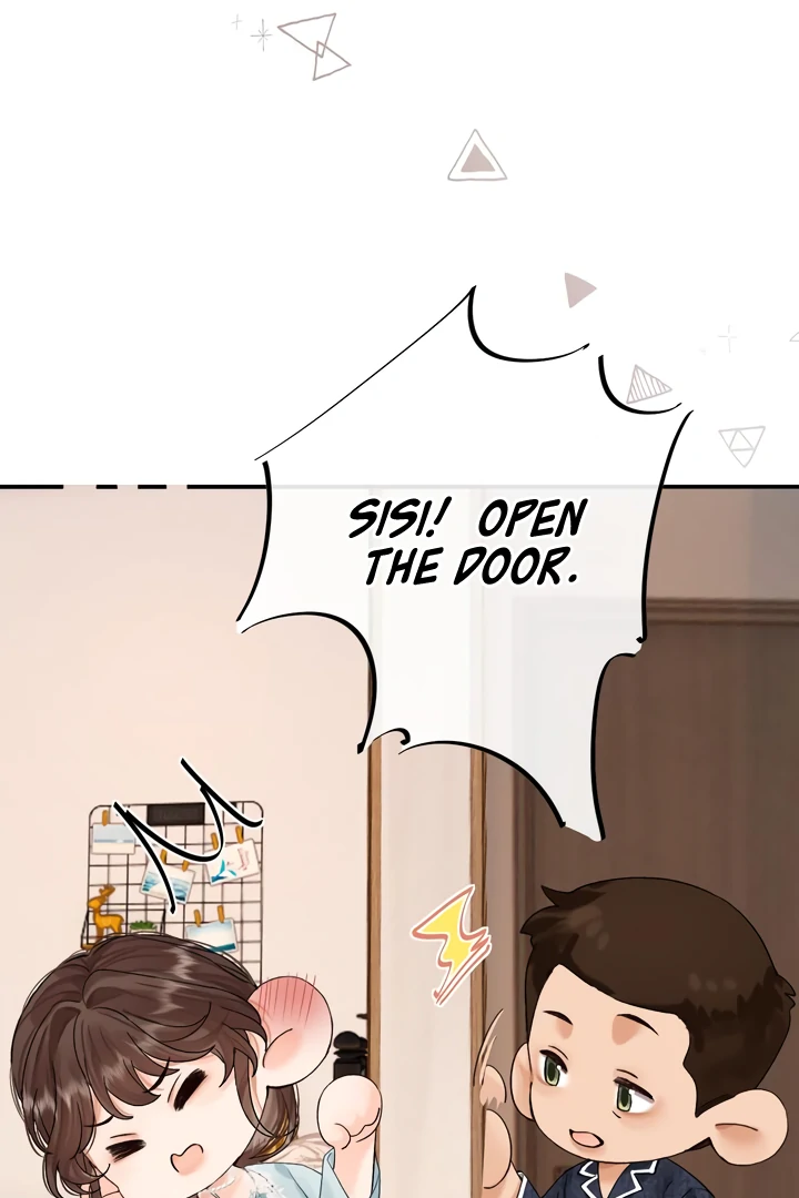 Please Take Care Chapter 35 - Page 33